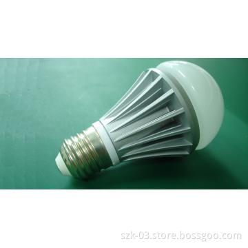 5W E27 LED Bulbs